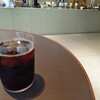 ブルーボトルコーヒー 福岡天神カフェ