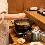 すき焼き あさい - 