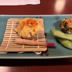 古民家お食事処 りえ子庵 - 