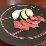 古民家お食事処 りえ子庵 - 