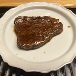 すき焼き あさい - 