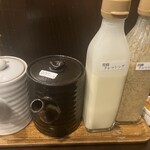 とんかつ多酒多彩 地蔵 - 