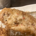 とんかつ多酒多彩 地蔵 - 