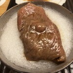 すき焼き あさい - 