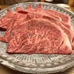 すき焼き あさい - 