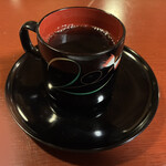 古民家お食事処 りえ子庵 - 