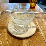 The goodies - 満足‼️ ごちそうさまでした♡