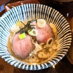 行橋ホルモン 隆庵 - 