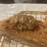 とんかつ多酒多彩 地蔵 - 