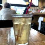 The goodies - ジンジャーエール♡