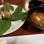 古民家お食事処 りえ子庵 - 