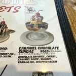 The goodies - 食後のデザート♡