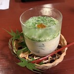 古民家お食事処 りえ子庵 - 