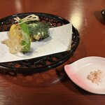 古民家お食事処 りえ子庵 - 