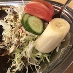 カレーの店 SPICE - 