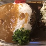 カレーの店 SPICE - 