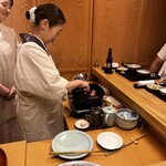 すき焼き あさい - 