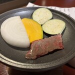 古民家お食事処 りえ子庵 - 