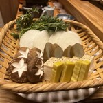 すき焼き あさい - 