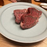 すき焼き あさい - 