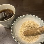 とんかつ多酒多彩 地蔵 - 