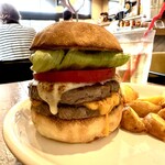 The goodies - ボリューム満点♡