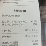 とんかつ多酒多彩 地蔵 - 