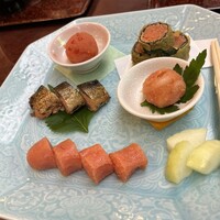 博多料亭 稚加榮 - 