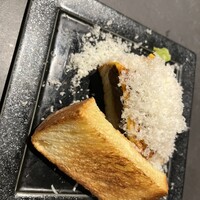 鉄板焼 漆 - 