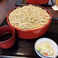 そば会席 立会川 吉田家 - 