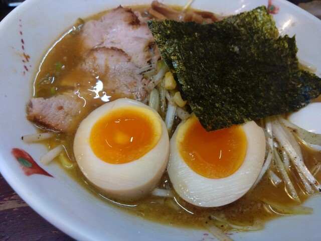 Lion Fuchu Honten photo 3