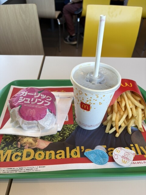 マクドナルド 202唐津店 - 東唐津/ハンバーガー | 食べログ