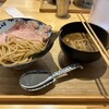 つけ麺 しんば