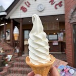 あいチュらんど - バニラ（350円）