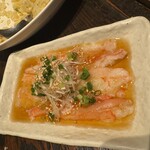 かに漁師の家 - 