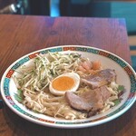 呉もん - 呉冷麺　並　¥850