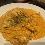 かに漁師の家 - 