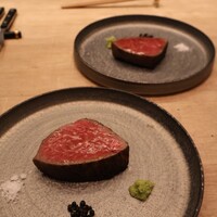 鉄板焼きWAGYU LIVERARY - 