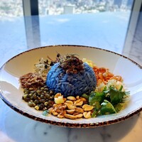 Longrain Tokyo - 