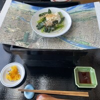 和食 國見 - 