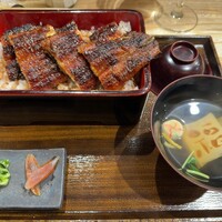 那古野 しば福や 名駅店 - 