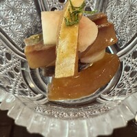 からすみ蕎麦 月と松 - 