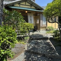 からすみ蕎麦 月と松 - 