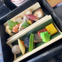 和食 國見 - 