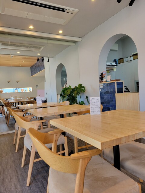 cafe oniton photo 5