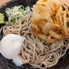 十割蕎麦 さがたに 新宿京王モール店
