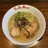 ケンボーラーメン