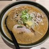 ラーメン 郷