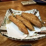 翠翔 - 手羽先おかわり