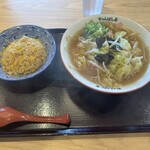 近江ちゃんぽん亭 夏見店 - 